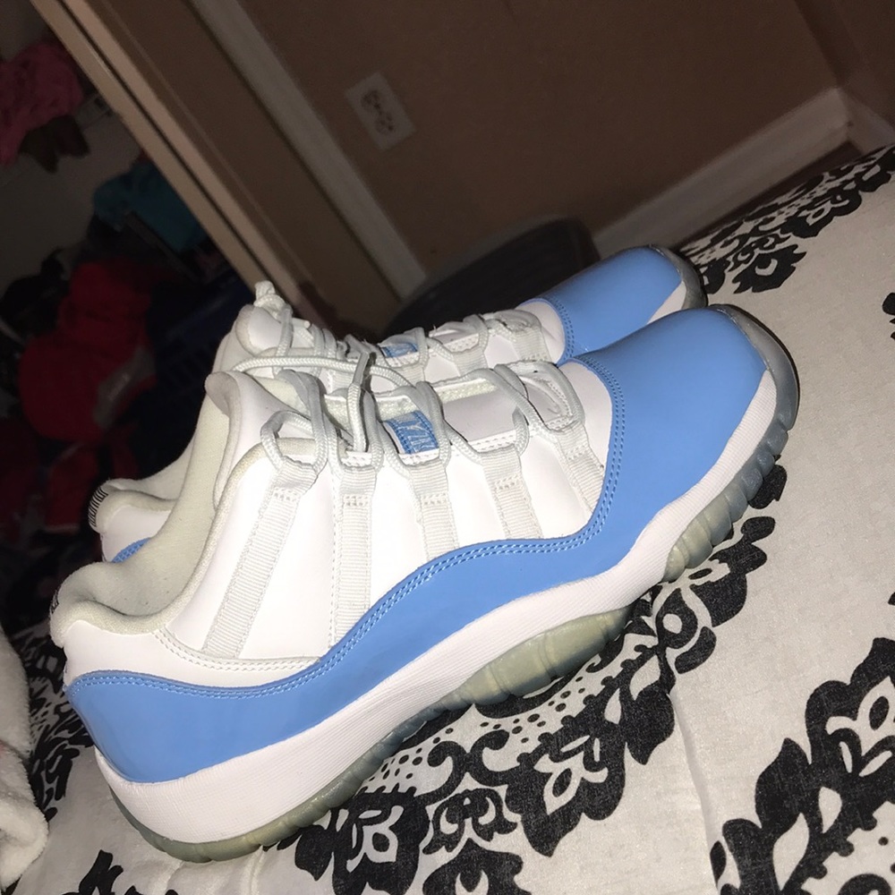 Retro 11s